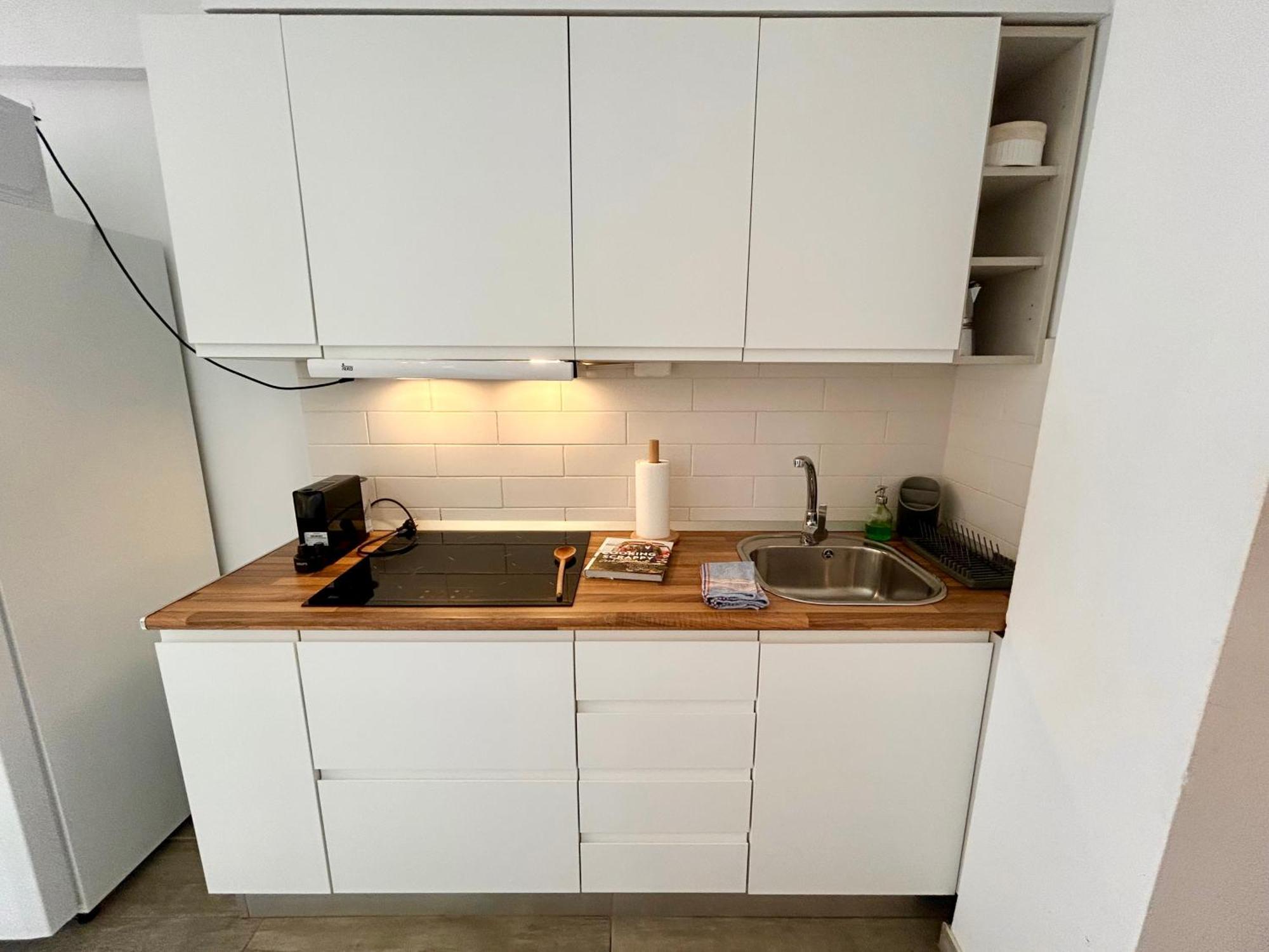Wonderful Apartment In Platja D'Aro Zewnętrze zdjęcie