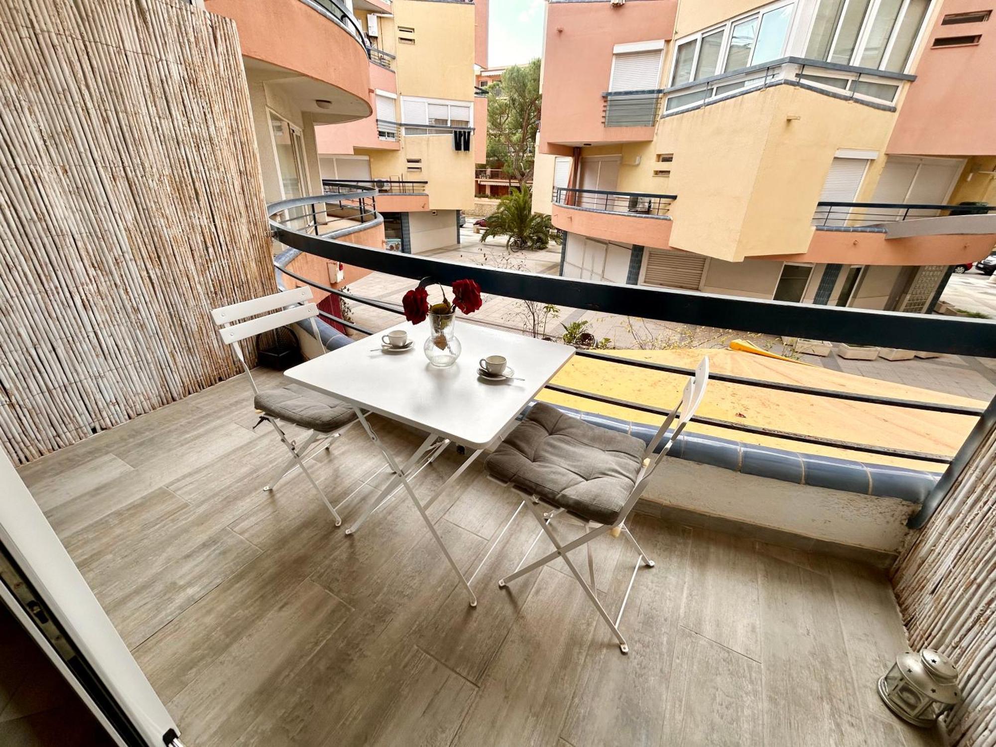 Wonderful Apartment In Platja D'Aro Zewnętrze zdjęcie