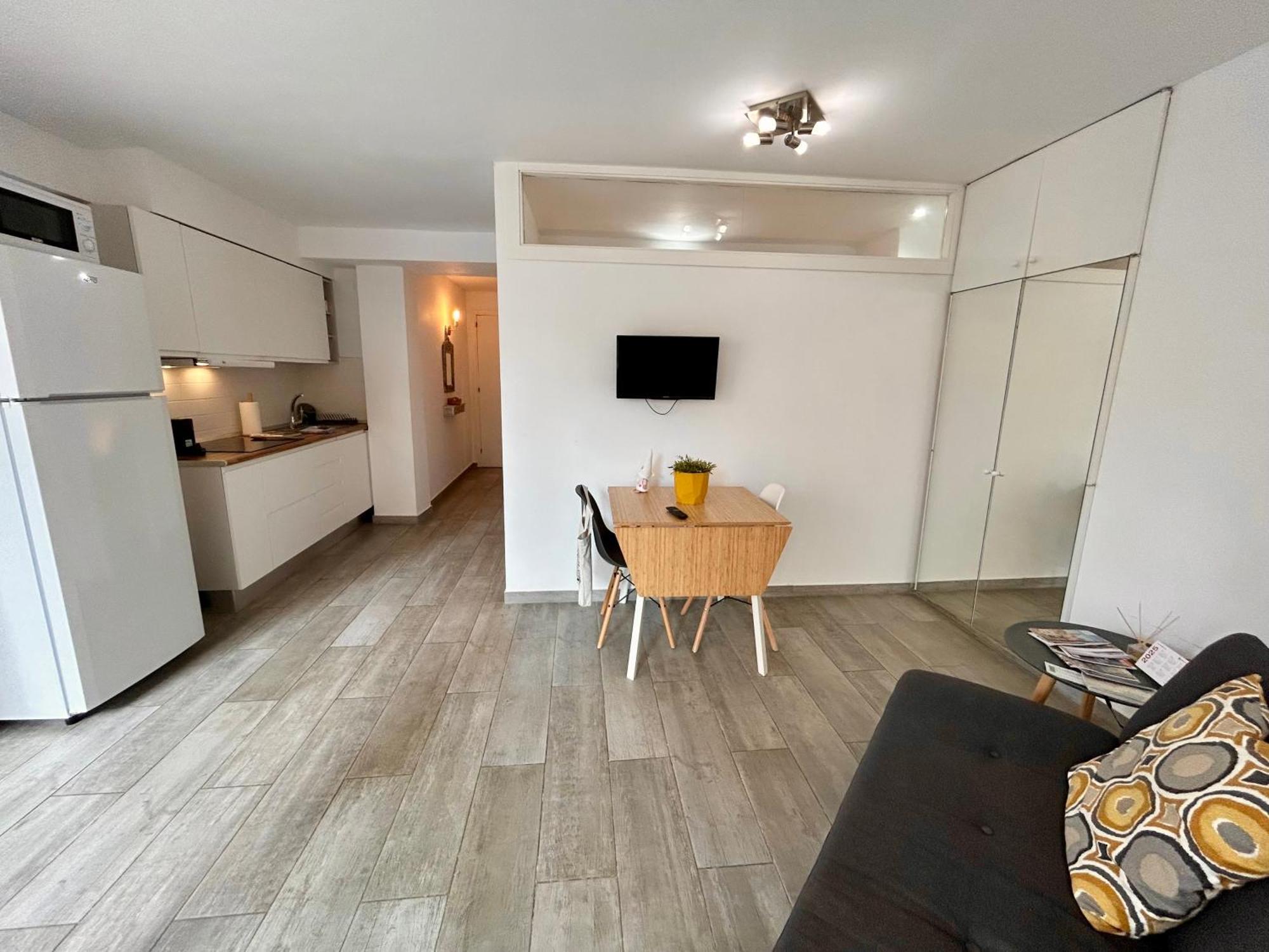 Wonderful Apartment In Platja D'Aro Zewnętrze zdjęcie