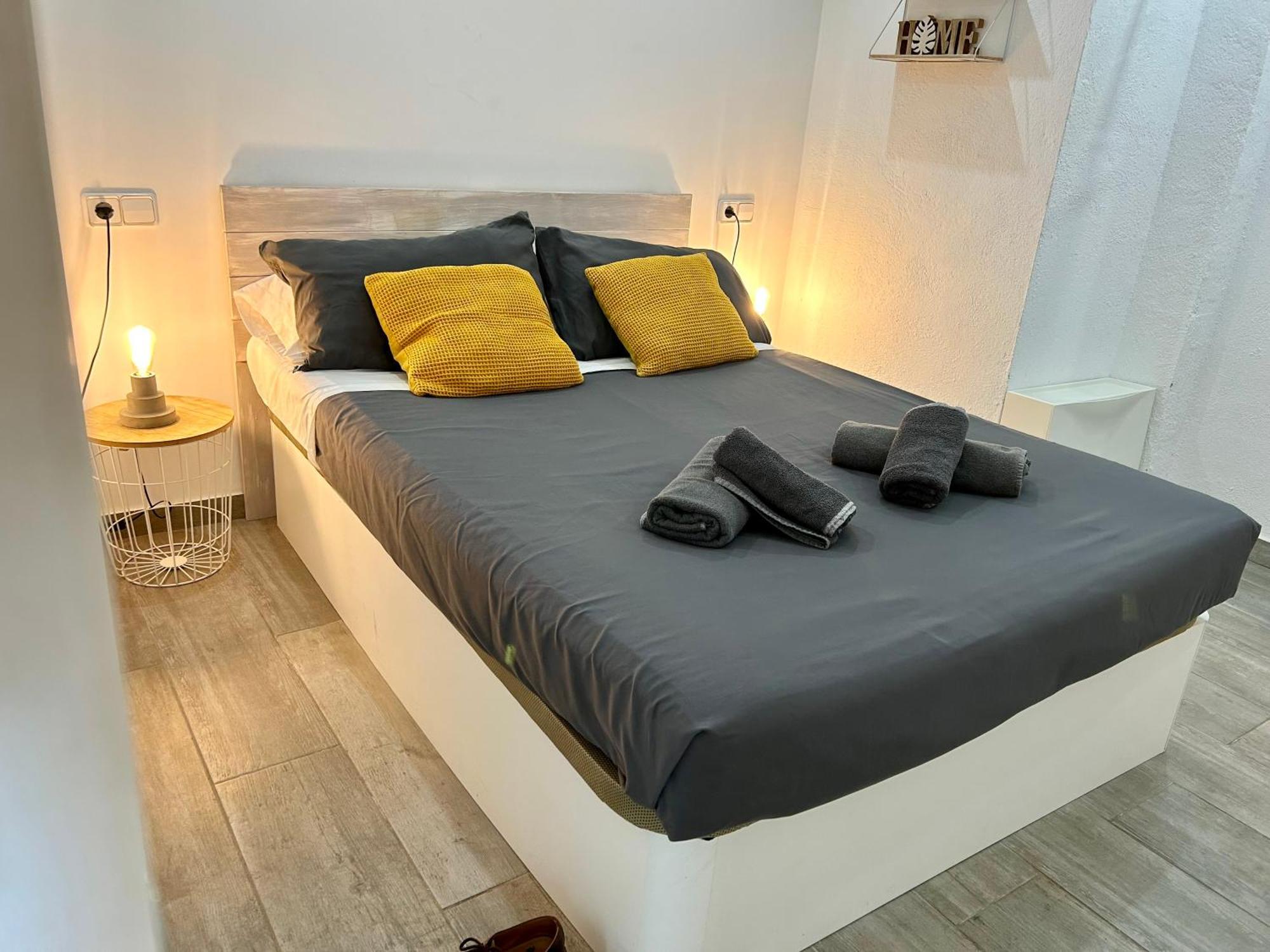 Wonderful Apartment In Platja D'Aro Zewnętrze zdjęcie