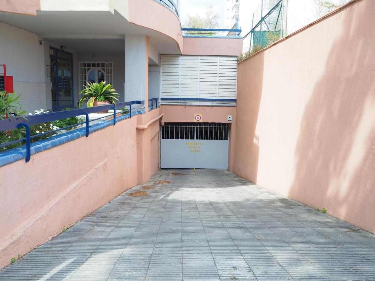 Wonderful Apartment In Platja D'Aro Zewnętrze zdjęcie